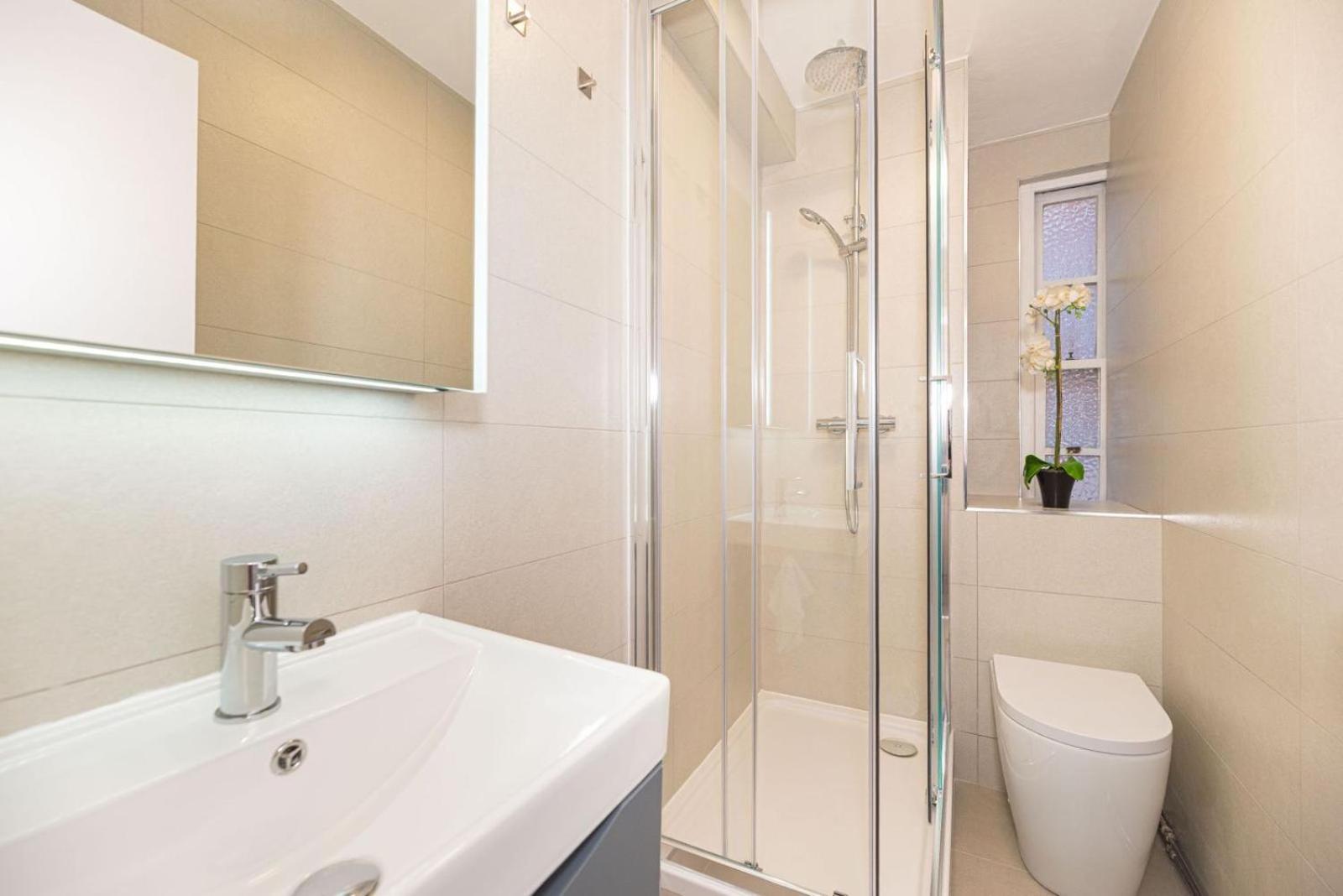 Sg, Boutique Mayfair Central London Apartment Eksteriør billede
